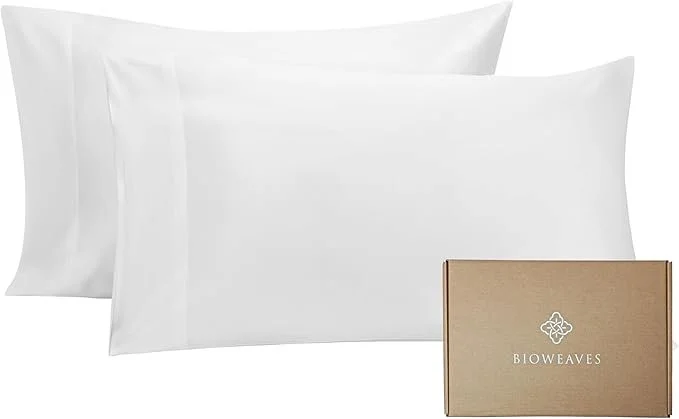 Organic Pillowcases