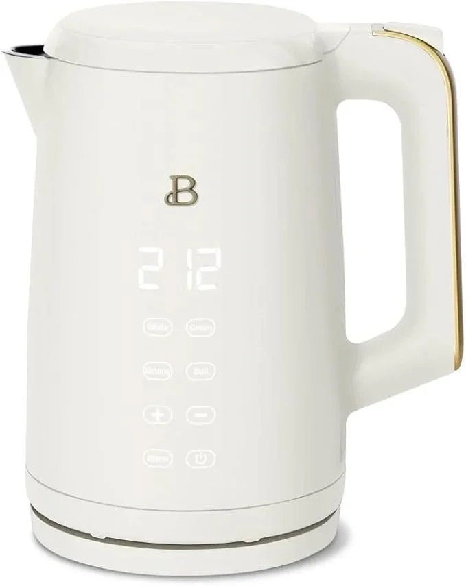 Electric Kettle - 1500w