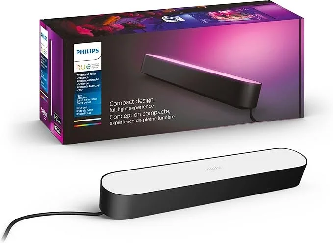 Philips Hue Smart Play Color Ambiance Light Bar