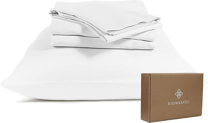 Organic Sheet Sets