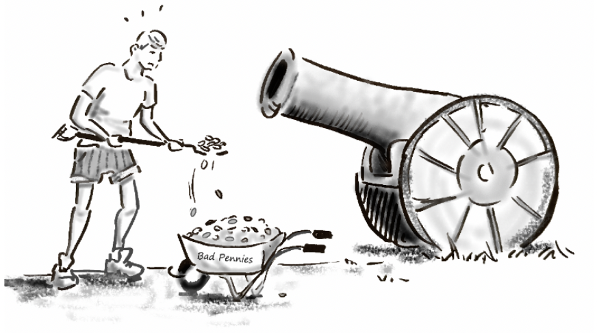 Suicide &amp; Self-Harm – Through The Lens Of The  Penny Model