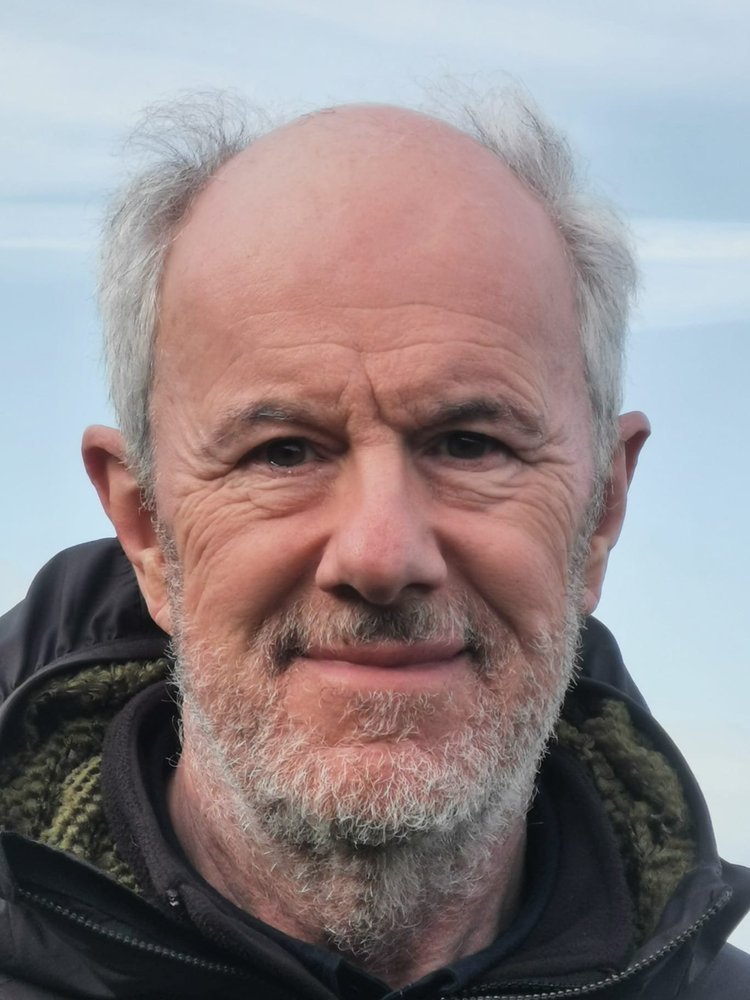 Mike Turton: Retirement Notice — UK Association for Gestalt Practitioners