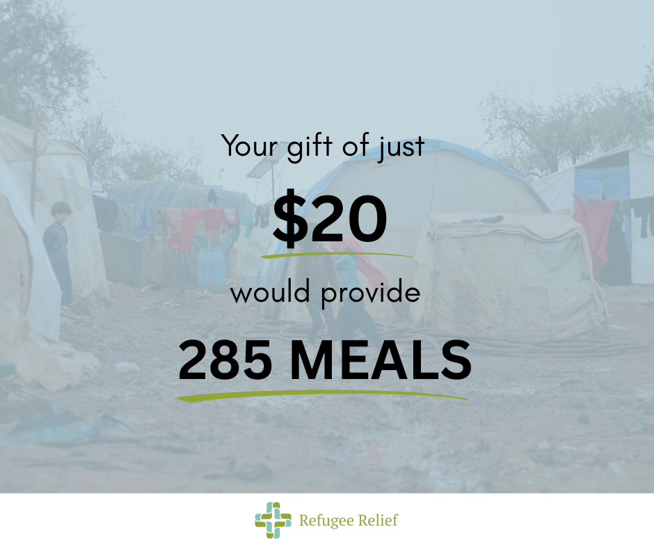 Refugee Relief