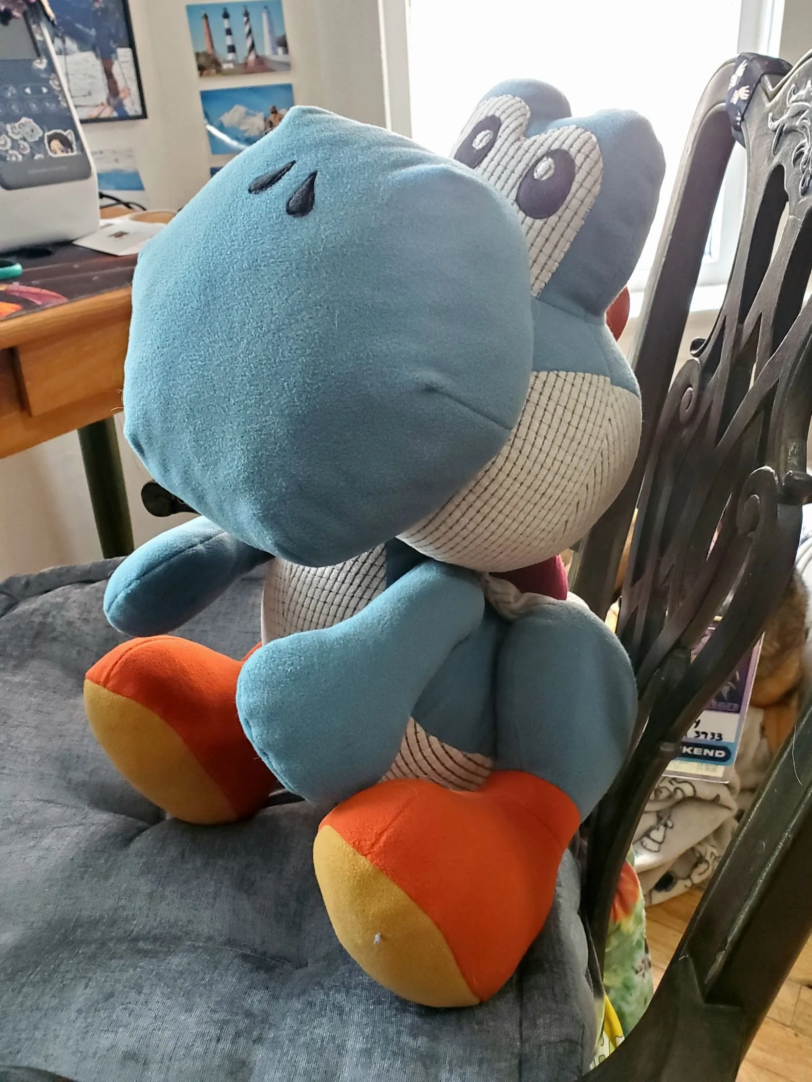 Big Yoshi