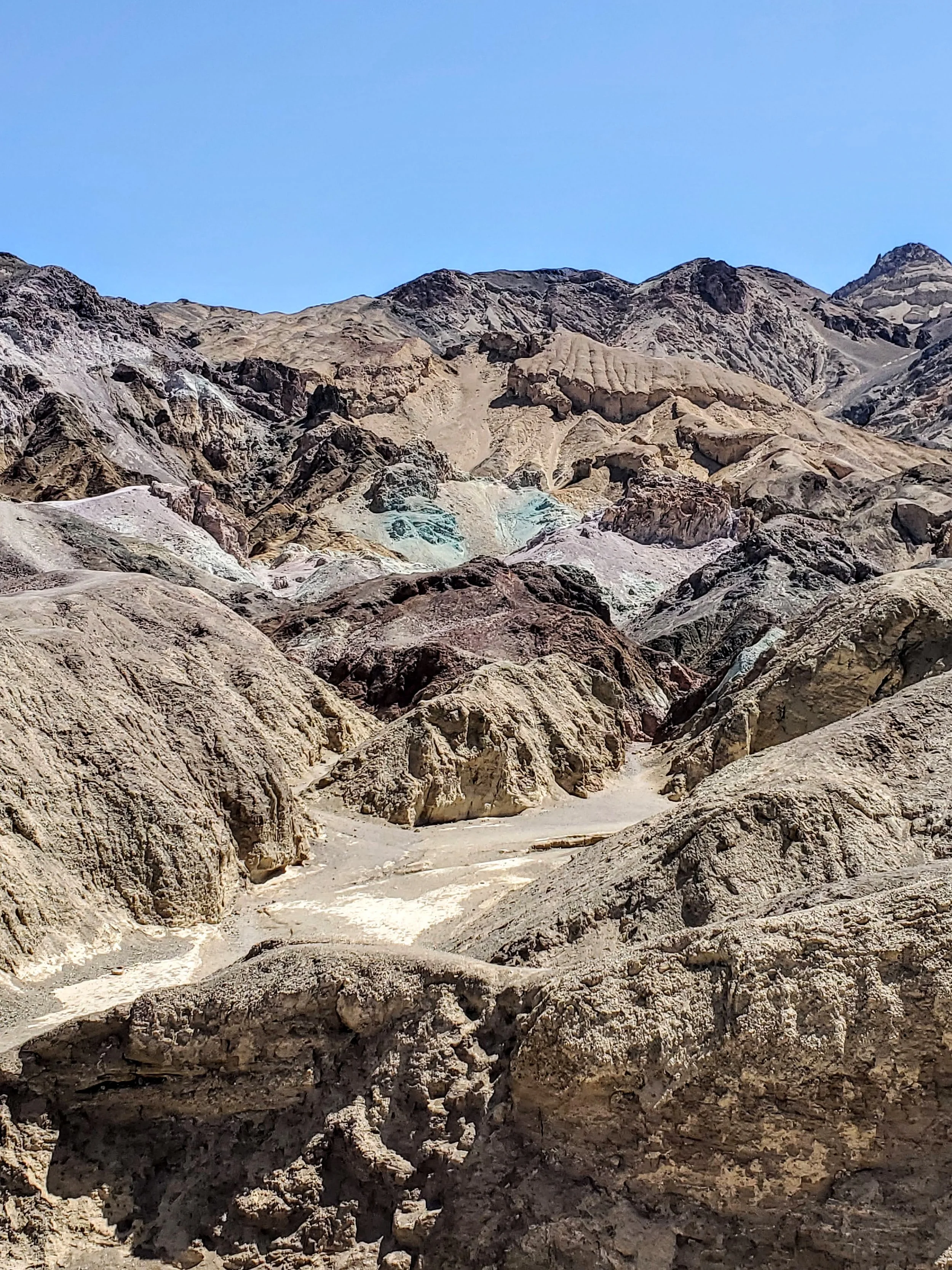 Death Valley NP, CA