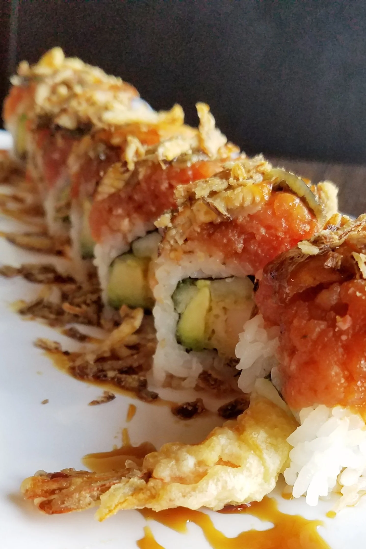 Hiroba Sushi — Japanese Bar and Grill | Discover Fresh Sushi—Order Now