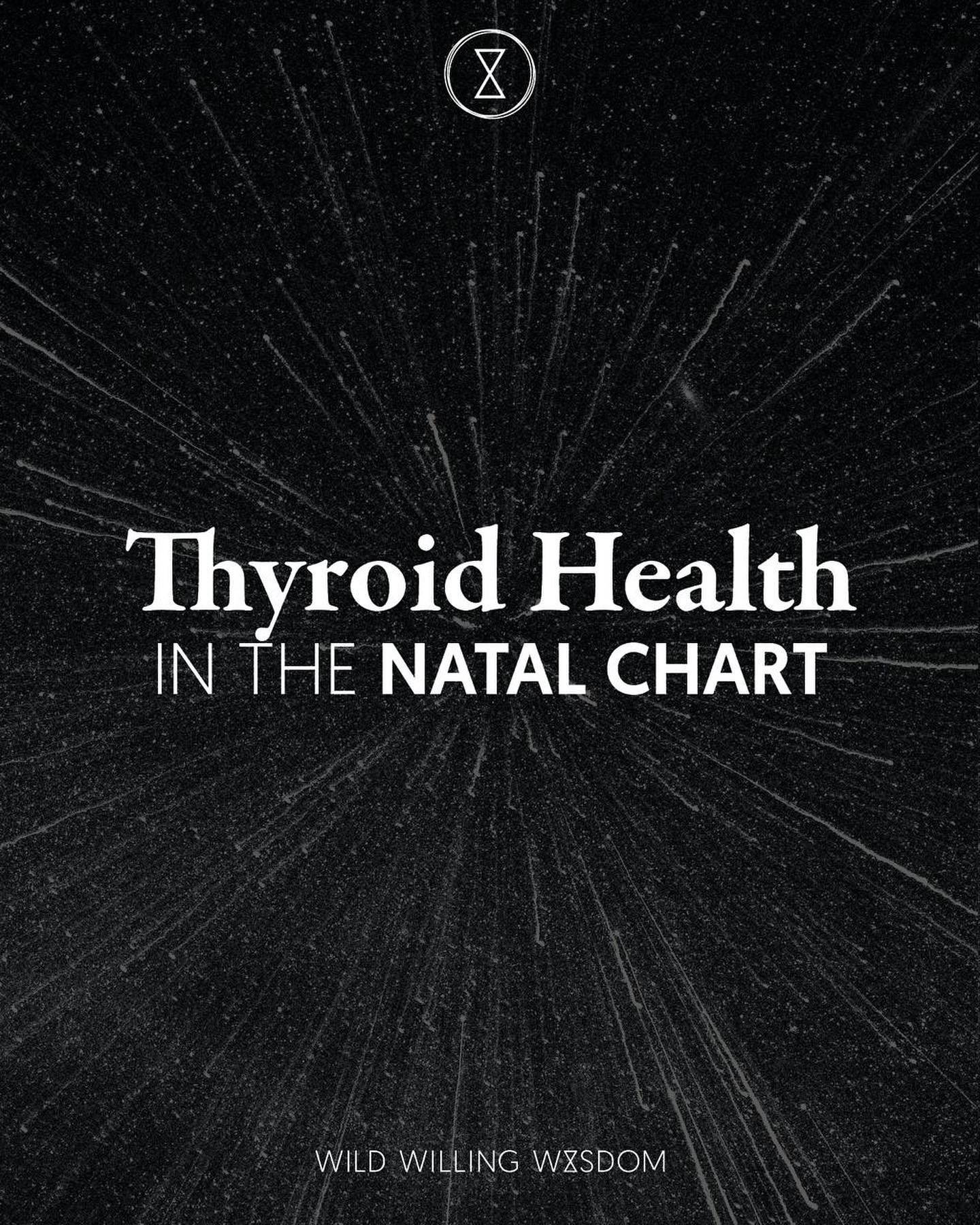 The natal chart is a valuable and reliable tool as a language for self-awareness&mdash;extending from personality archetypes well into the realm of medical and fertility astrology.

A medical astrology assessment can be used not only for preventative