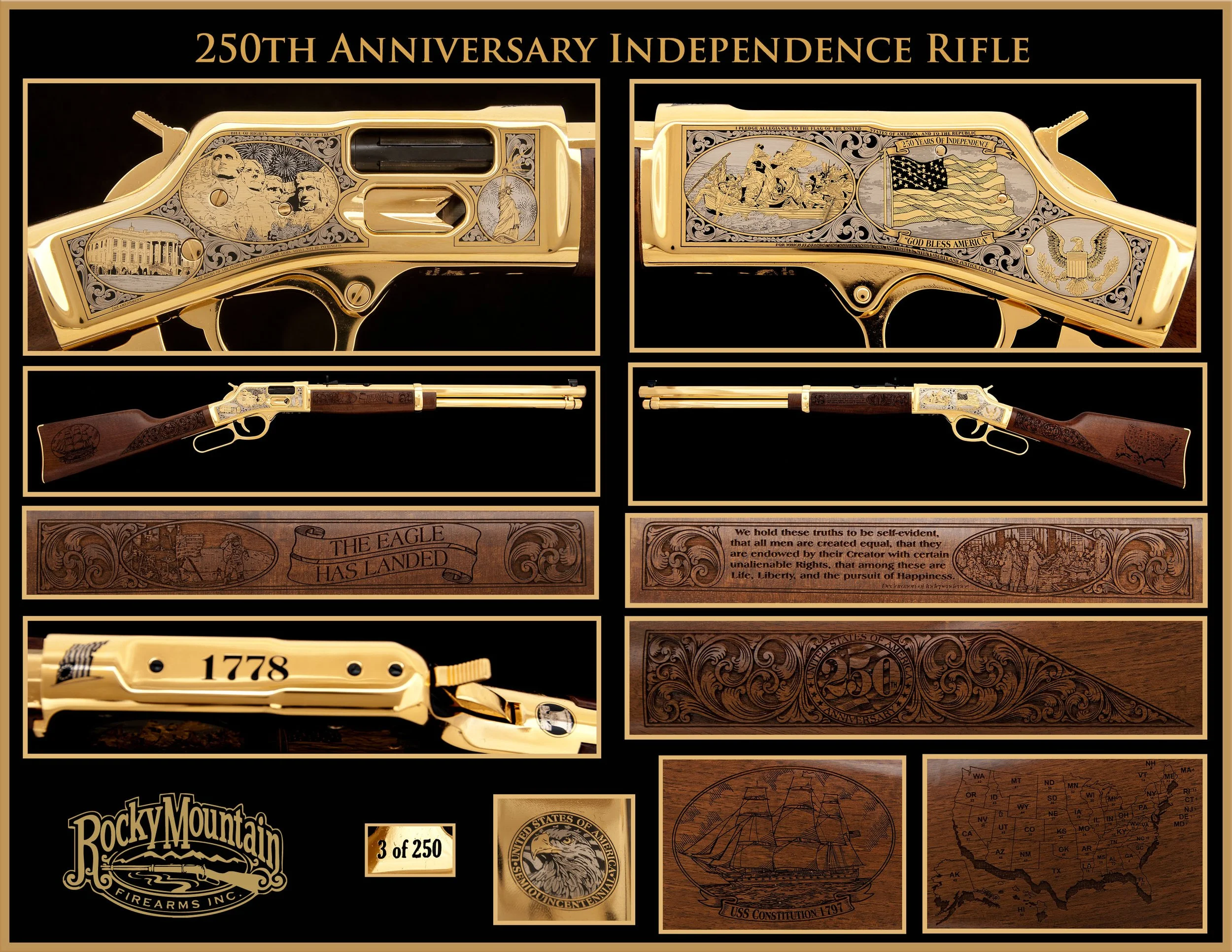 Rocky Mountain FirearmsRockyMountainFirearms.com