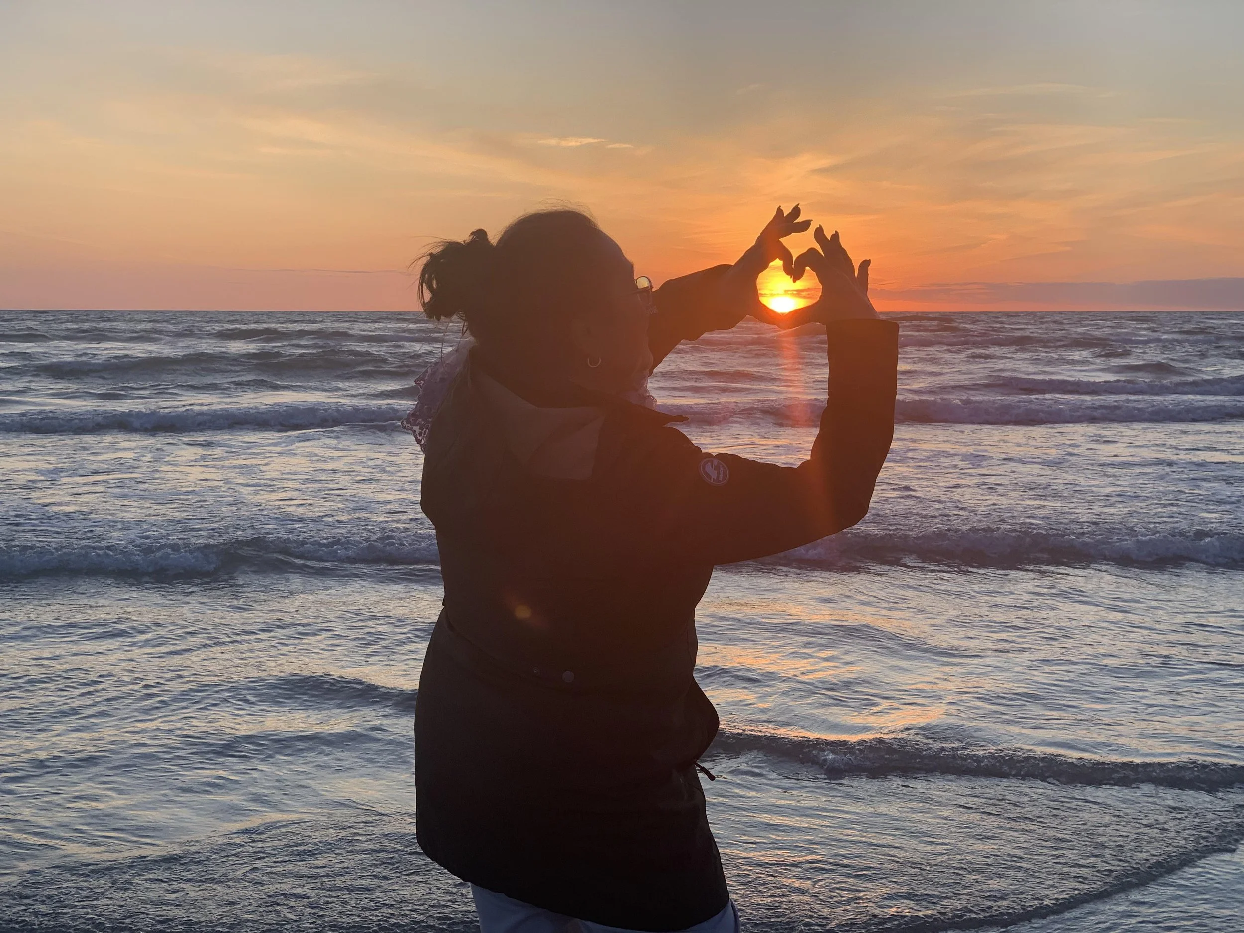 Savner du kjærlighet?