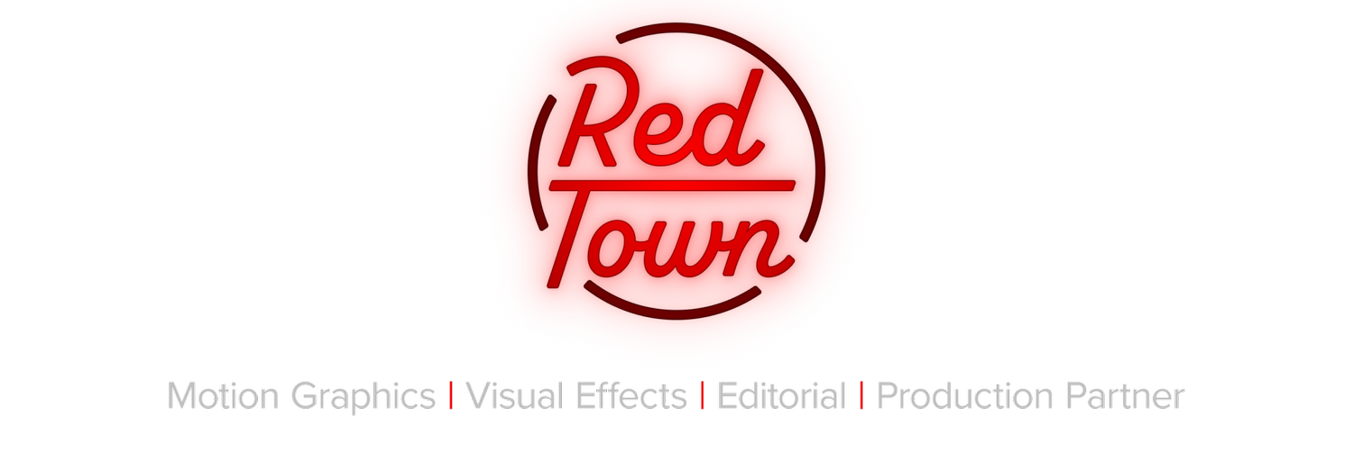 Red Town Productions