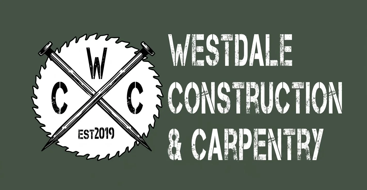 Westdale Construction &amp; Carpentry - Handcrafted For You