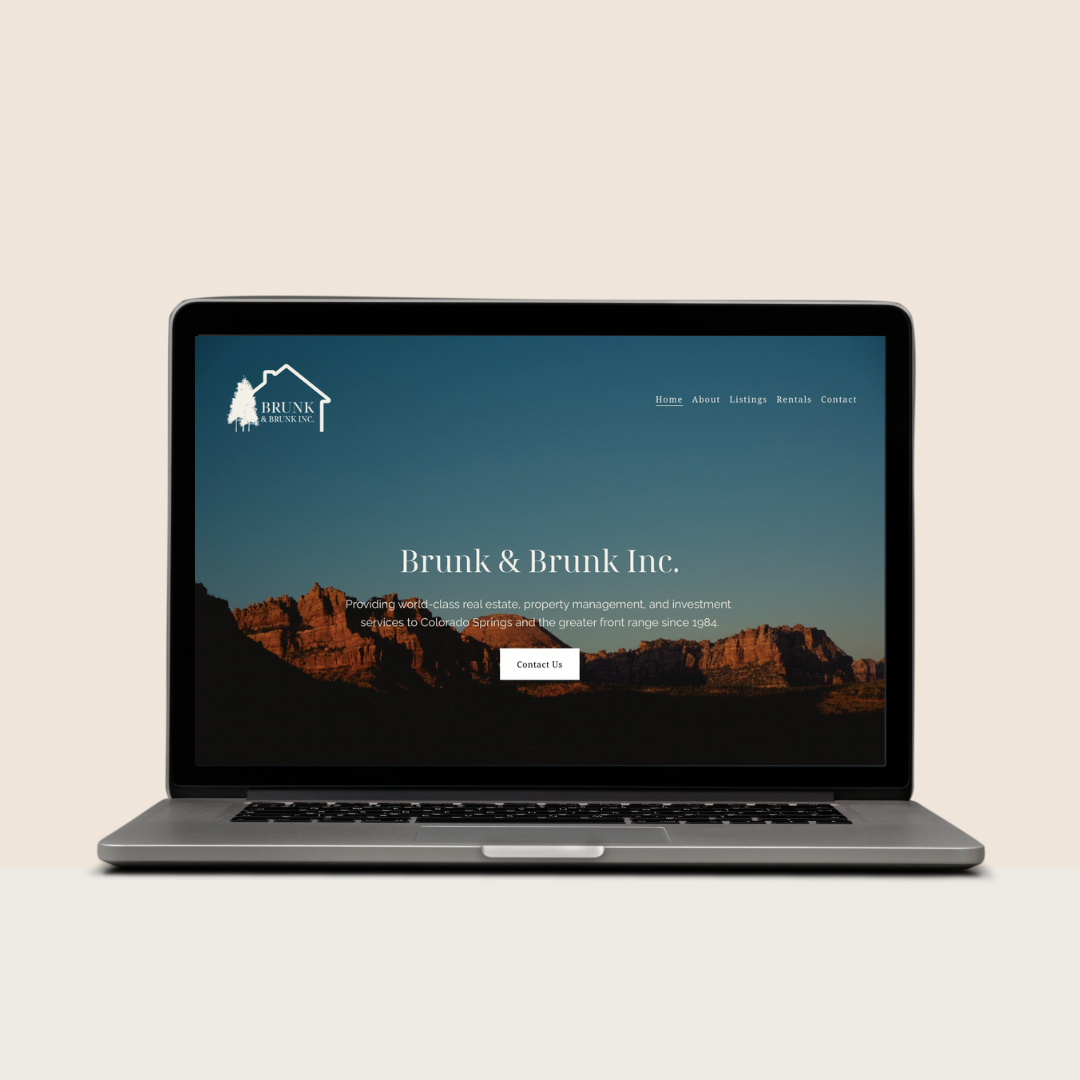 Brunk and Brunk Inc — september creatives