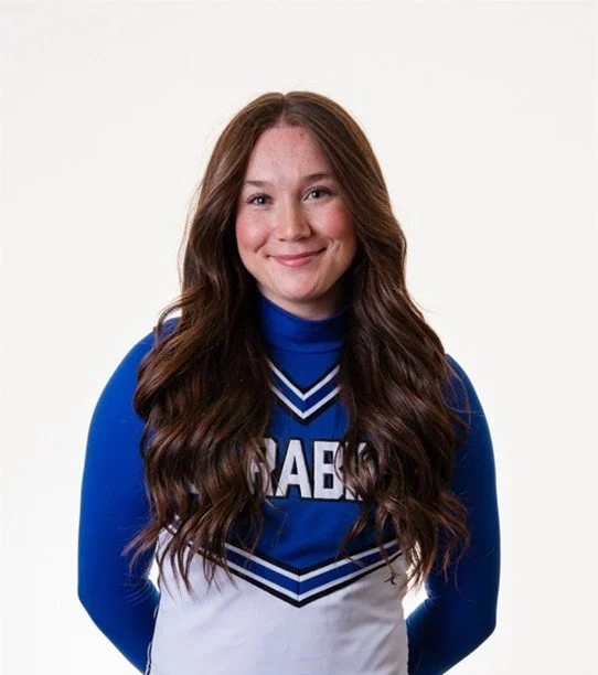 Florence Lefebvre, stagiaire