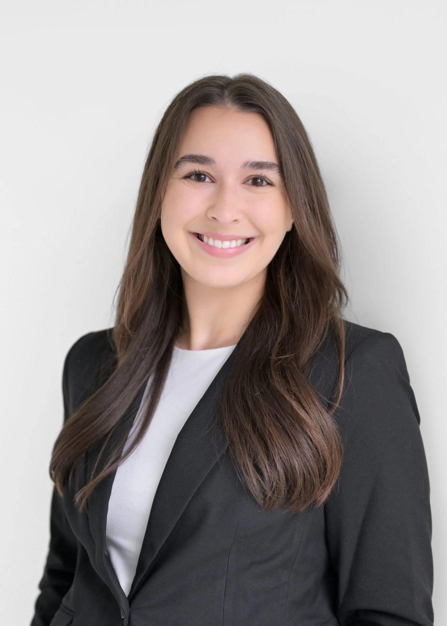 Audrey Nantel, Dt.P., M.Sc., Professionnelle de recherche