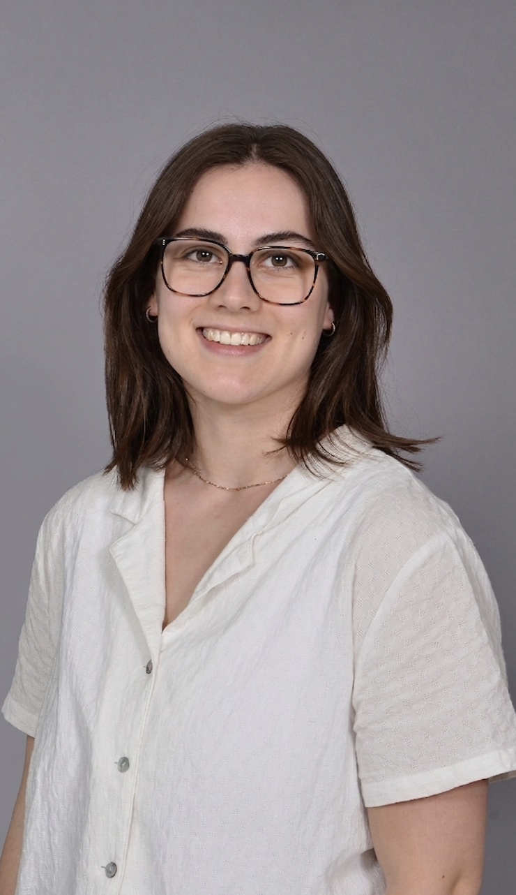 Sarah Charest