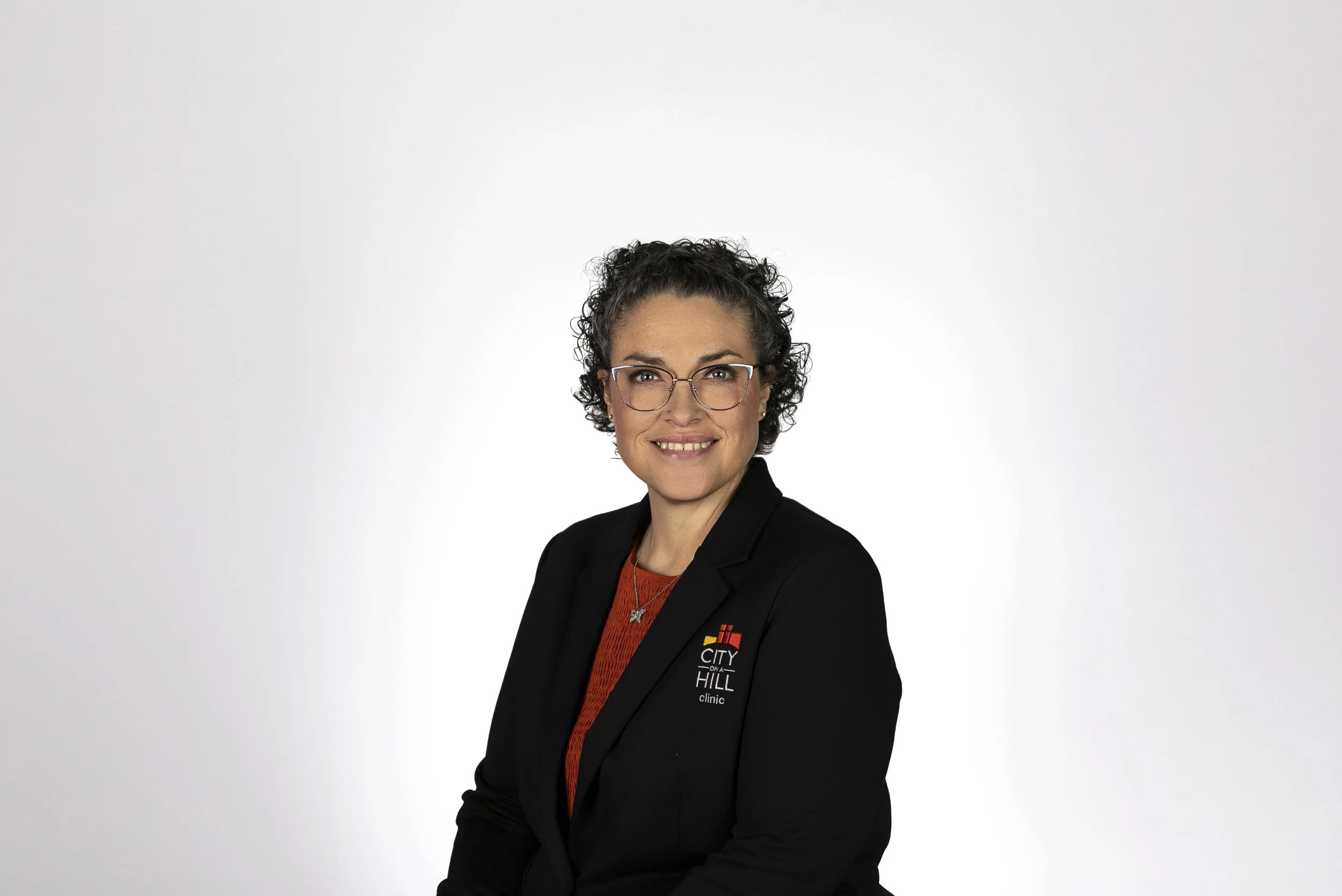 Christine Plummer