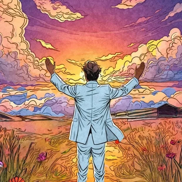 Philadlephia Symphonic Choir - Mahler 2