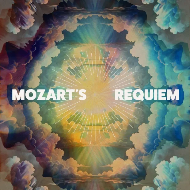 Philadelphia Symphonic Choir - Mozart's Requiem