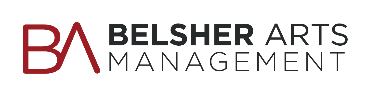 Belsher Arts Management