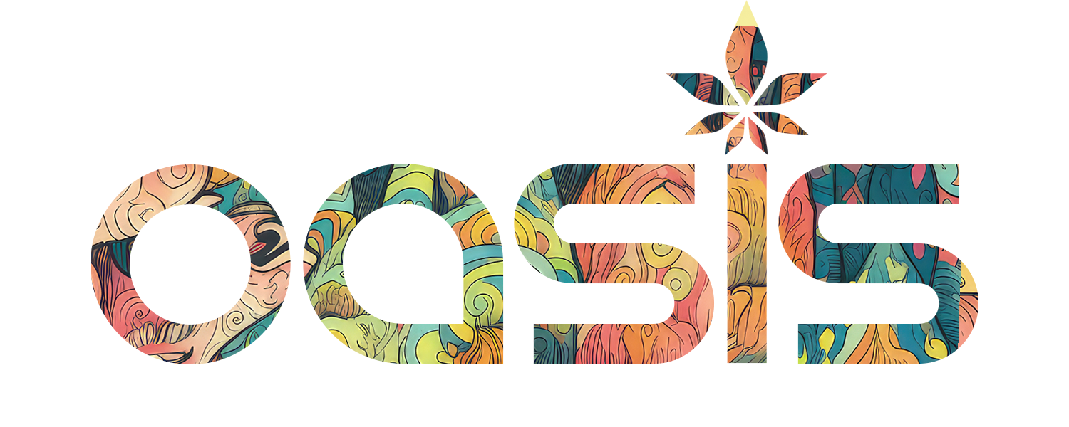 Oasis Cannabis Co. 