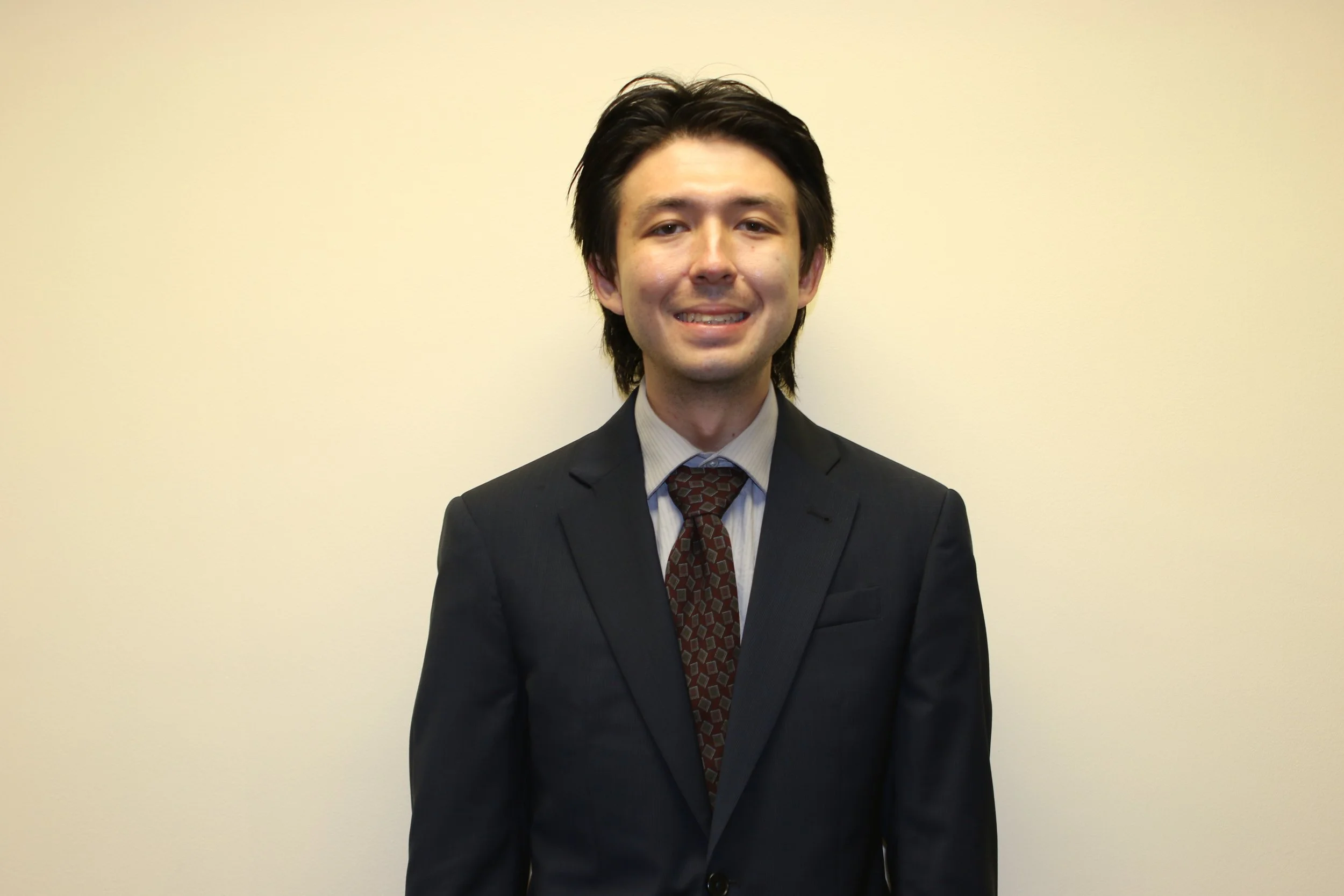 Craig Okahara-Olsen