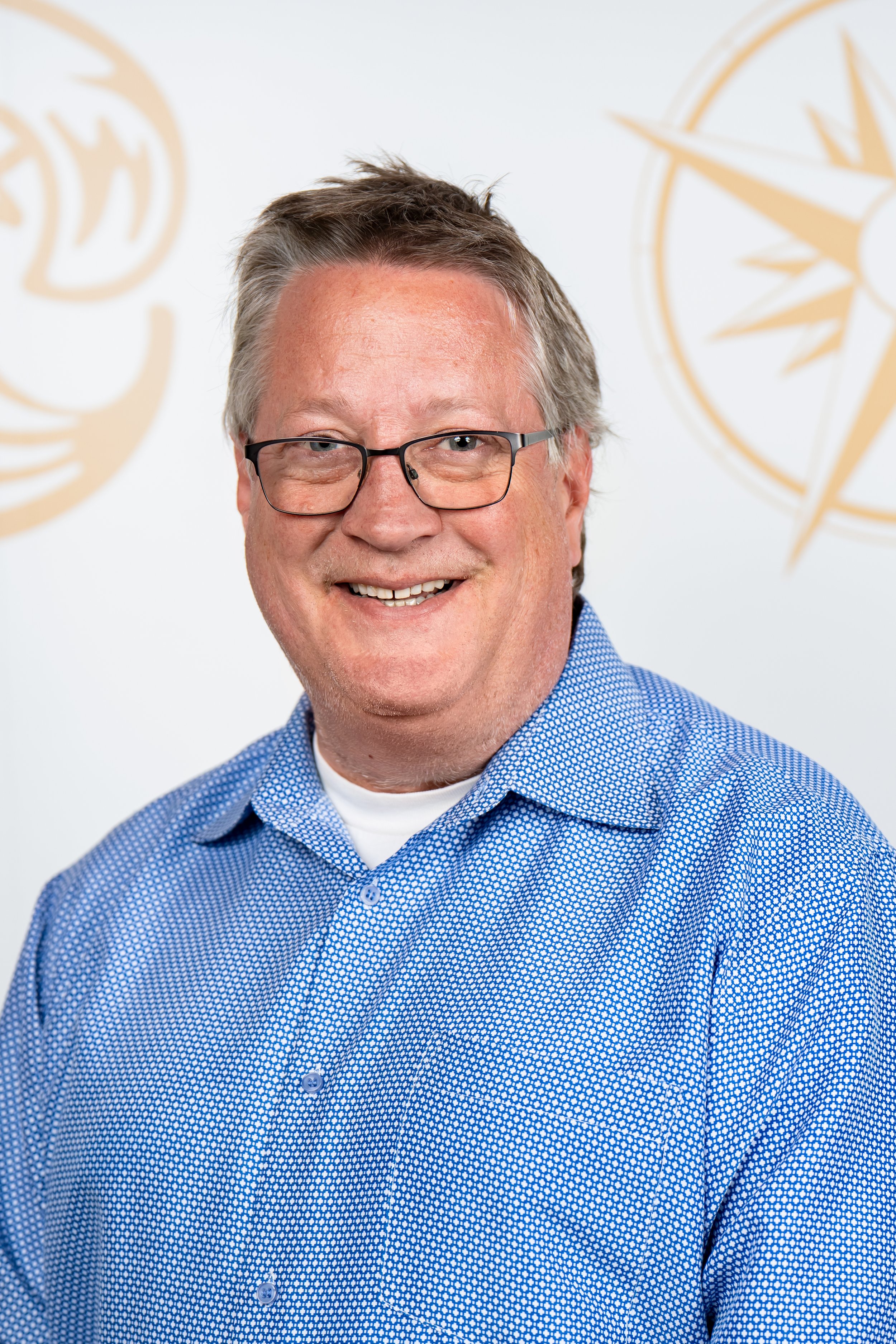 David Sharon — Portage Bank