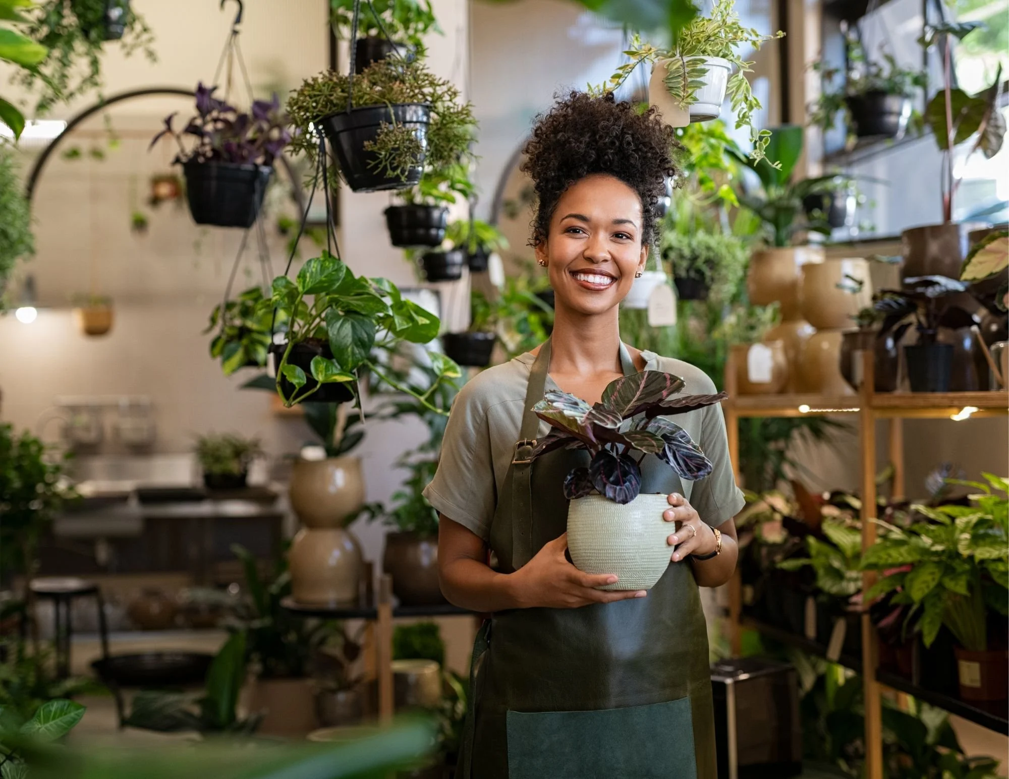 Commercial Loans — Portage Bank