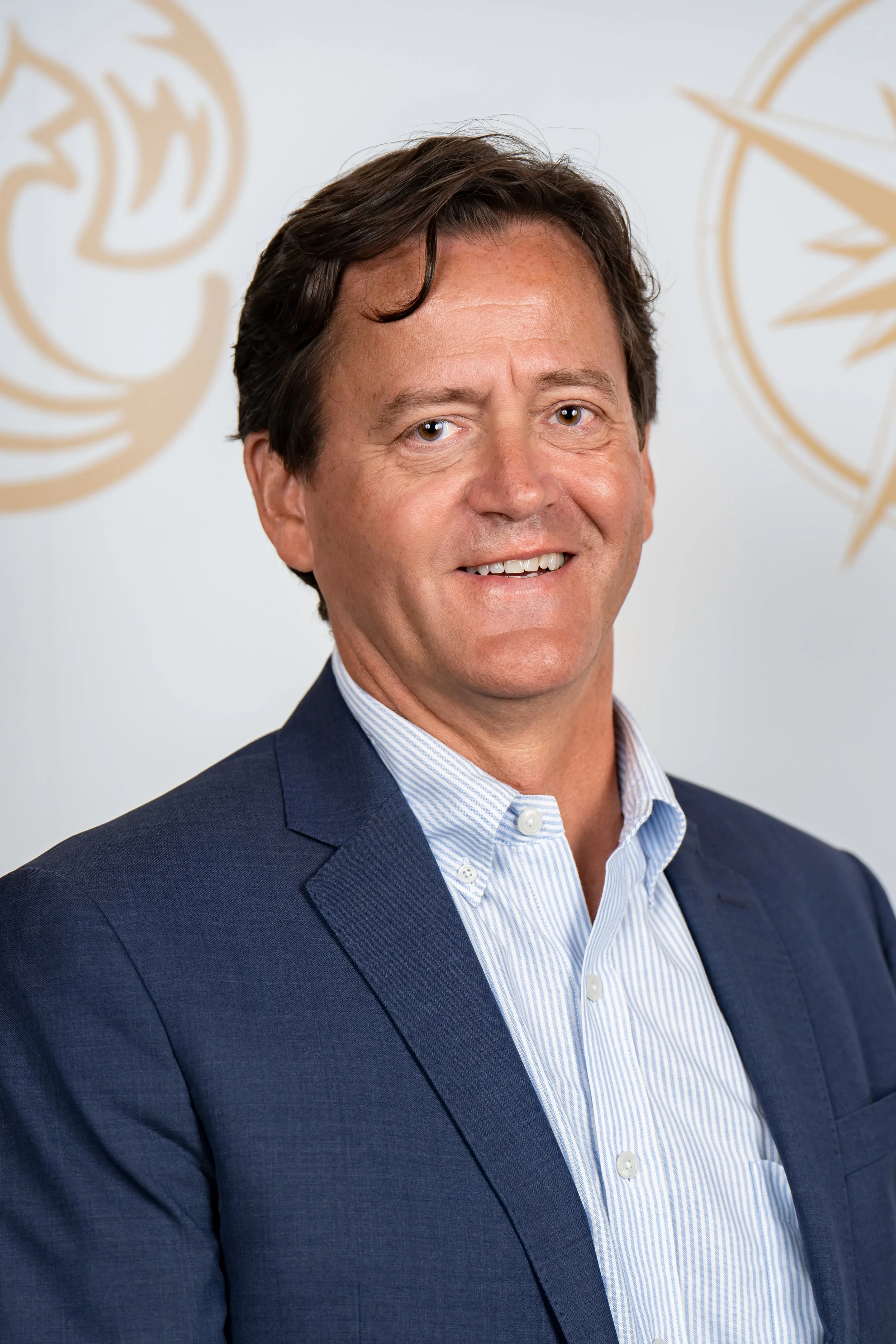 Matt Moran — Portage Bank