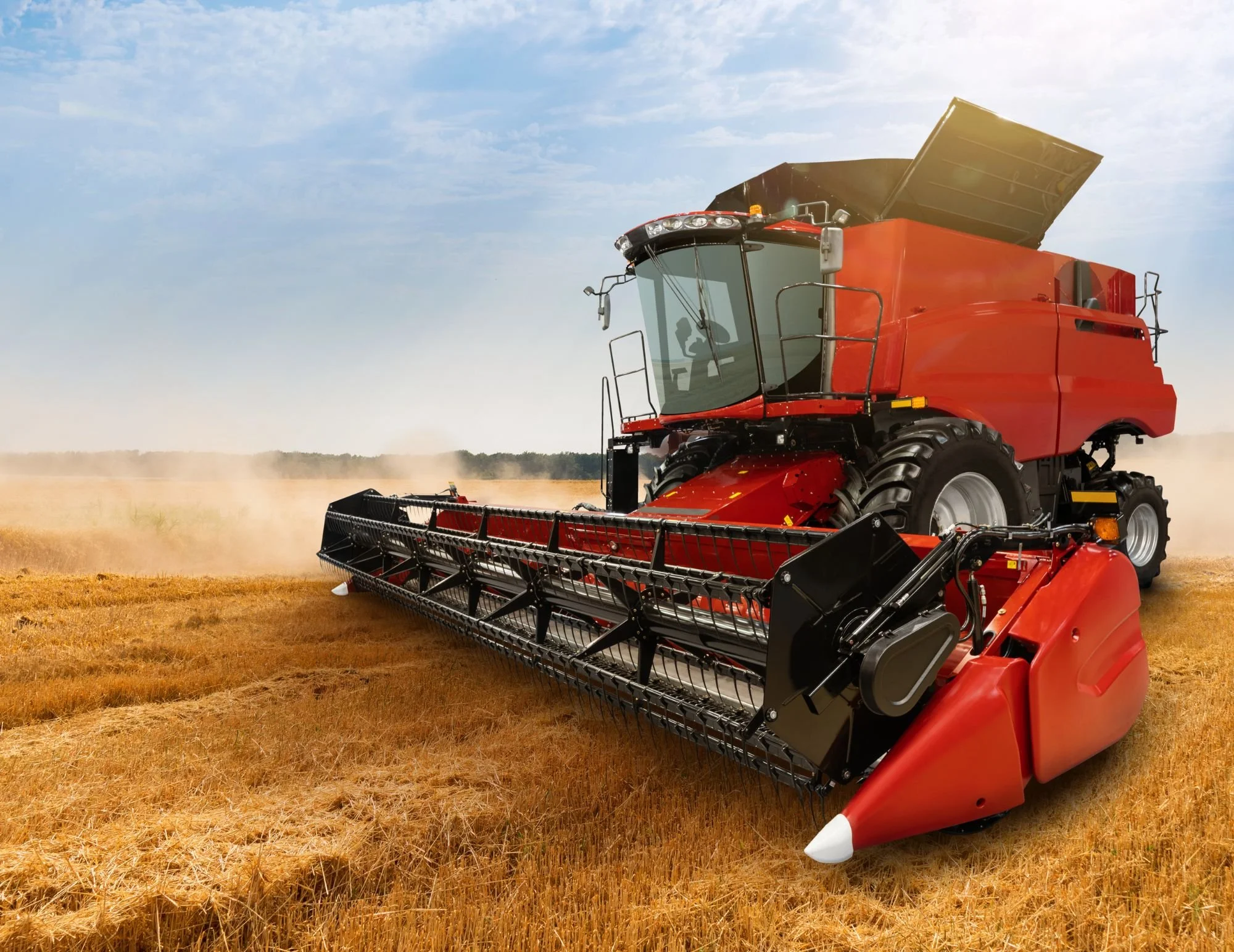 Commercial Loans — Portage Bank