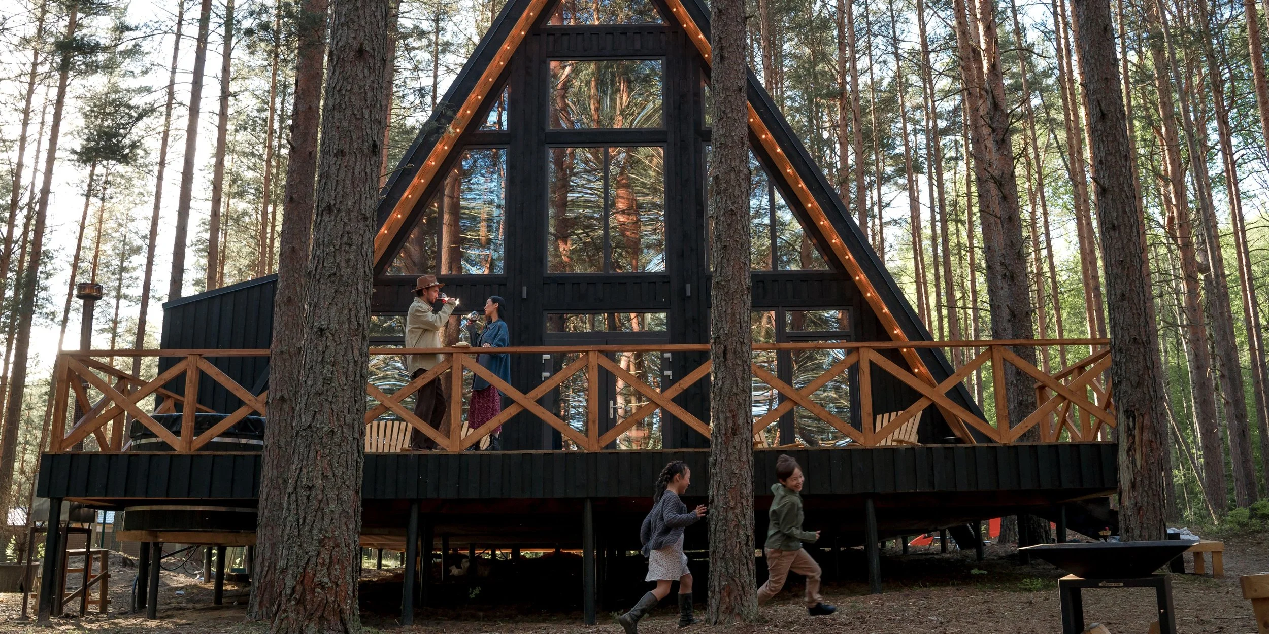 Residential Investment — Portage Bank