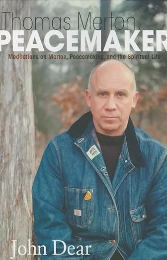 Thomas Merton Peacemaker (Dear)