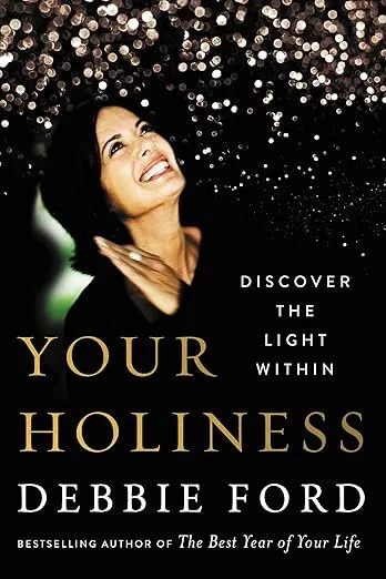 Your Holiness - Discover the Light Within