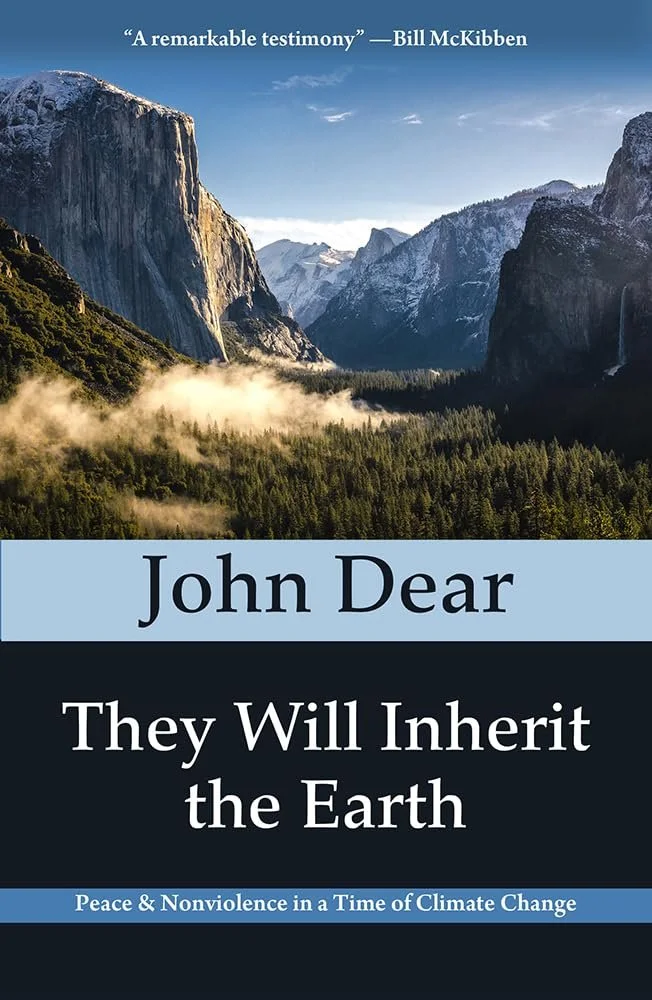 They Will Inherit The Earth