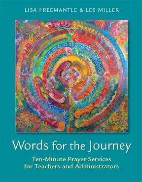 Words for the Journey (Freemantle & Miller)