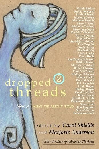 Dropped Threads 2 (Shields)