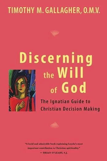Discerning the Will of God