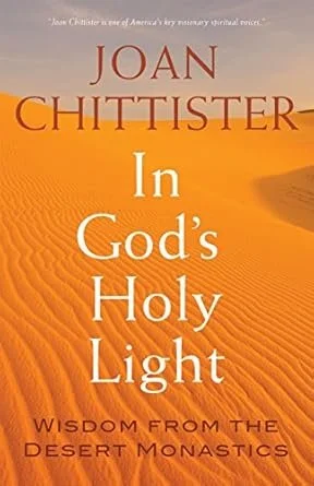 In God's Holy Light (Chittister)