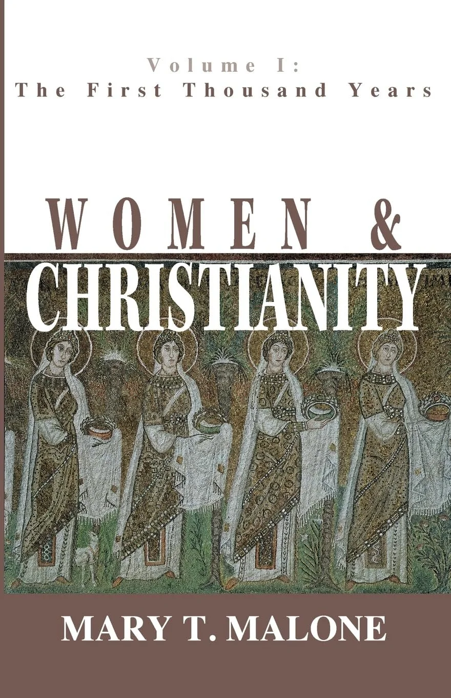 Women and Christianity Vol I