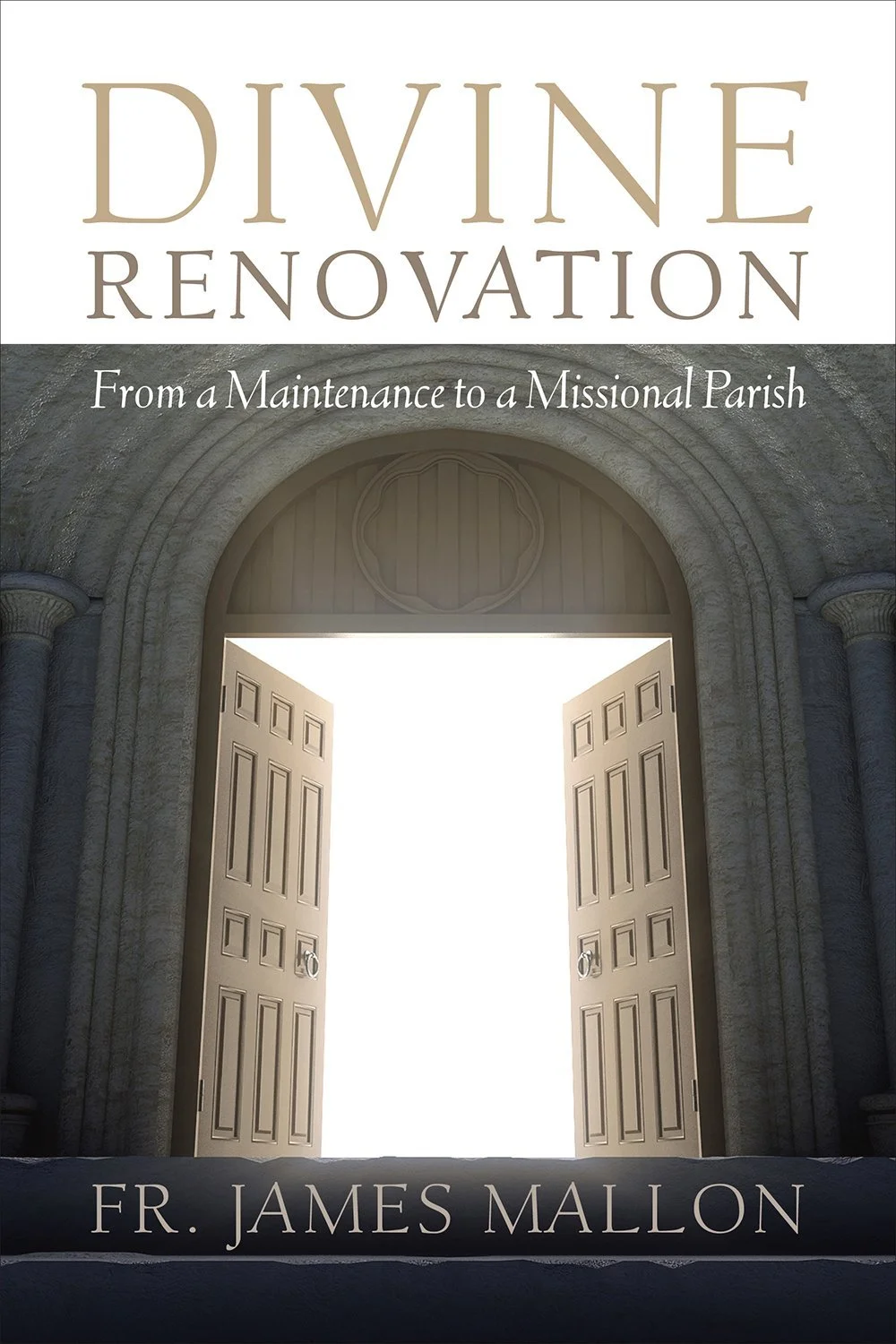 Divine Renovation
