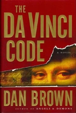 Da Vinci Code, The (Brown)