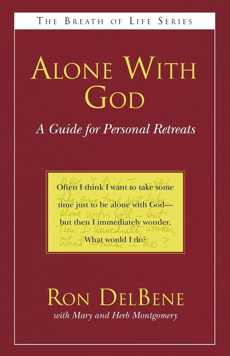 Alone With God