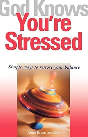 God Knows You're Stressed (Smollin)