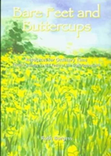 Barefeet and Buttercups (Burgess)