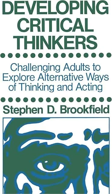 Developing Critical Thinkers