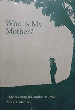 Who is My Mother? (Malone)