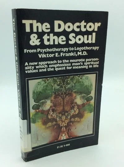 The Doctor & the Soul
