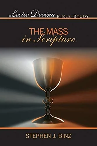 The Mass in Scripture