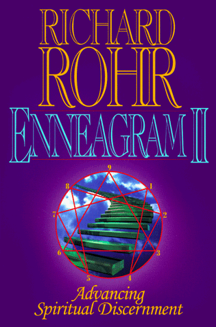 Enneagram II (Rohr)