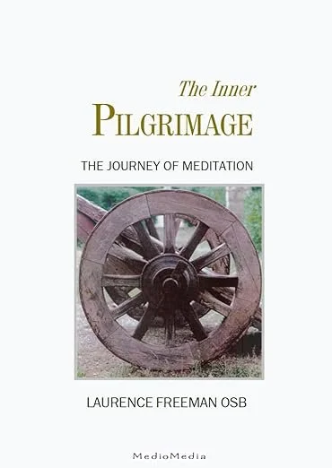 Inner Pilgrimage, The (Freeman)