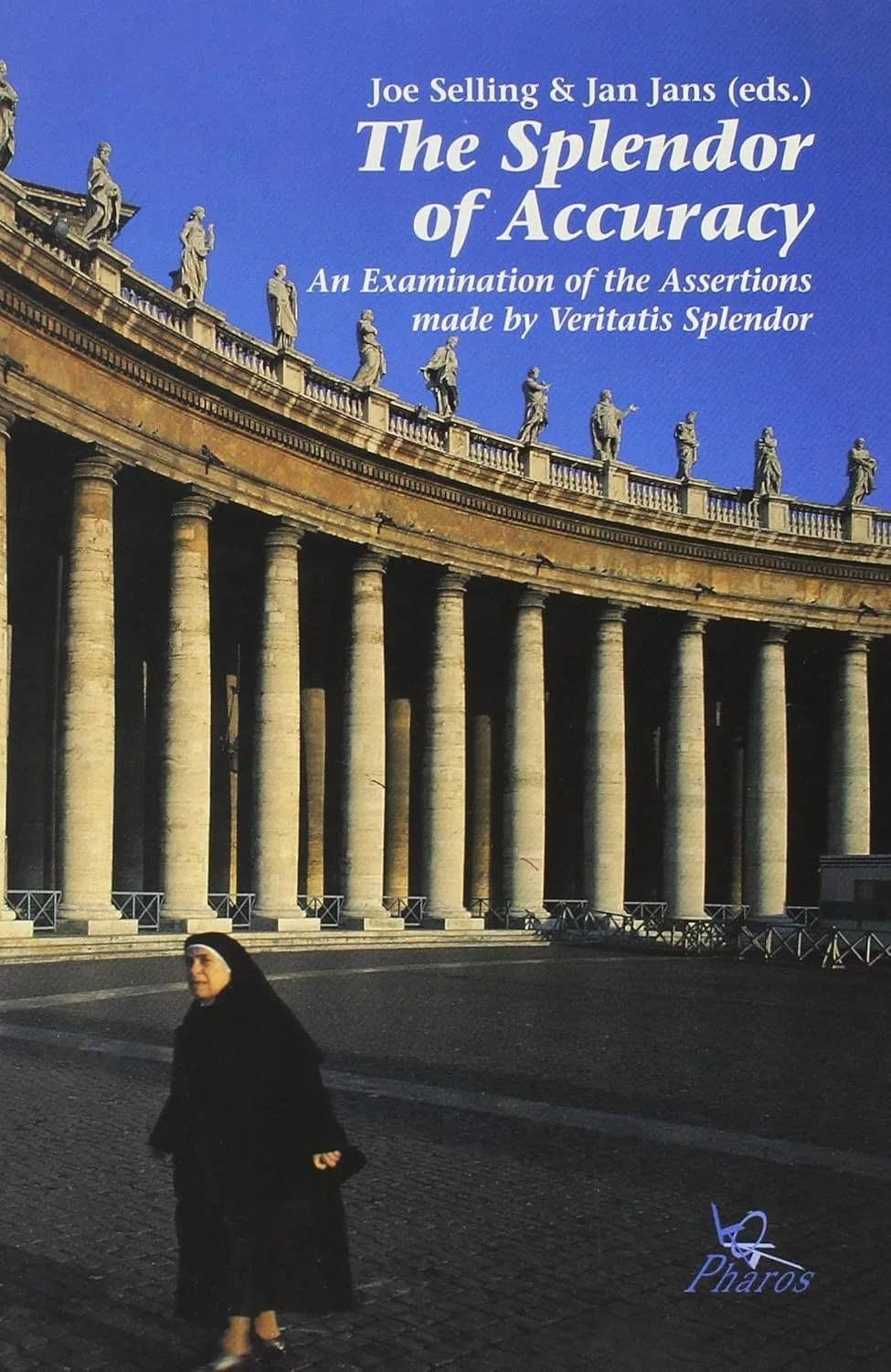 Splendor of Accuracy, The (Selling)